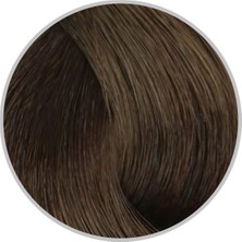 Inebrya Color Keten Tohumu Yağı ve Aloe Vera Içeren Saç Boyası 100 ml | 7.1 Blonde Ash