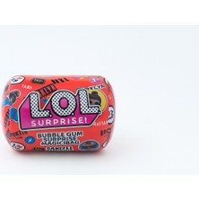 Lol Suprıse Magıc Bag Kırmızı