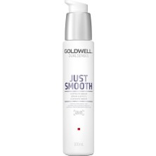 Goldwell Dualsenses Just Smooth 6 Etkili Serum 100 ml