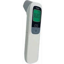 Life Net Temassız Ateş Ölçer JA-11A