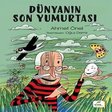 Aesco Dünyanın Son Yumurtası