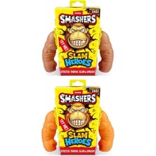 Aymir Ticaret MHR13000  Slam Heroes Esneyen Goril