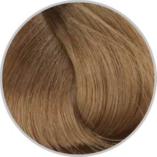 Inebrya Color Keten Tohumu Yağı ve Aloe Vera Içeren Saç Boyası 100 ml | 8.0 Light Blonde