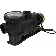 Hegel Solar Havuz Pompası Ac-Dc 1200W