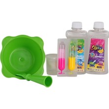 Aymir Ticaret 4263-CLOUD PLAYTOYS DIY SLIME SET