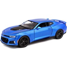 Aymir Ticaret 31512 1 24 2017 CAMARO ZL1