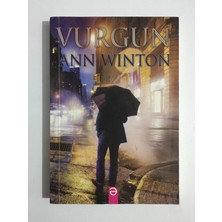 Ezr Vurgun - Ann Winton