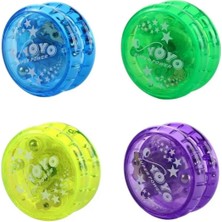 Aymir Ticaret C7748-355-2 DISPLAY IŞIKLI YOYO(Belirtilen , tekli satış için adet ıdır.)