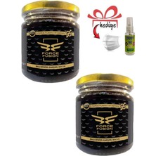 Vionex Force Fusion Erkek Özel Sorundan Koruyan Destekleyici 240 gr x 2 Adet + Çörek Otu Yağı