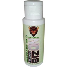 Vionex Vücut Masaj ve Bakım Yağı Rahatlatıcı Formülüyle 50 ml x 1 Adet