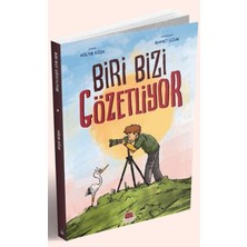 Aesco Biri Bizi Gözetliyor
