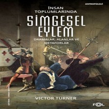 Aesco Insan Toplumlarında Simgesel Eylem