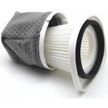 ShopyTime Arnica Merlin Filtre ve Toz Torbası 1 Er Adet