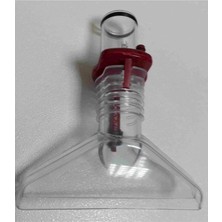 ShopyTime Arnica Hydra Rain Plus Koltuk Yıkama Aparatı Orjinal