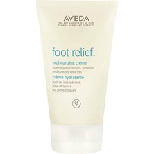 Aveda Foot Relief Rahatlatıcı ve Nemlendirici Ayak Kremi 125 ml