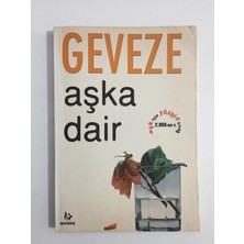 Aşka Dair - Geveze