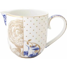 Pip Studio Royal Beyaz Küçük Sütlük