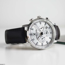 Daniel Klein DK440171 Deri Kordonlu Erkek Kol Saati