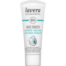 Lavera Basis Sensitiv El Kremi 20 ml
