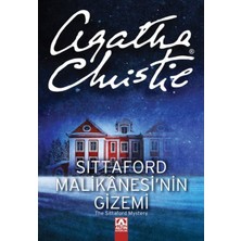 Aesco Sittaford Malikânesinin Gizemi