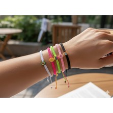 Buypass Örme Bileklik