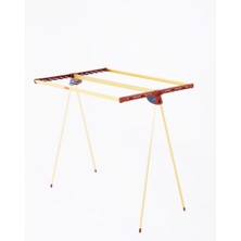 Senson Ip Askılı Çamaşır Kurutma Askısı (5224)