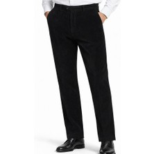 Pantoloncu Ali Erkek Fitilli Kadife Pantolon Düz Paça 42 Beden