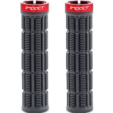 Impact Elcik Alyanlı Dash Siyah-Kırmızı