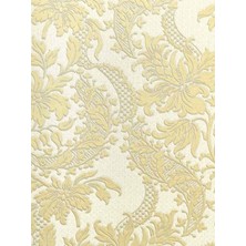 Romına Italyan Duvar Kağıdı 3505 (7m2)