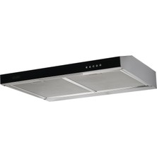 Exep Daiko Çift Motor Inox  Klasik Aspiratör