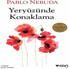 Aesco Yeryüzünde Konaklama