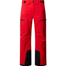 The North Face M Chakal Pant Erkek Kayak Pantolonu NF0A87Y7BON1 Kırmızı