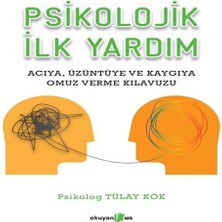 Aesco Psikolojik Ilk Yardım