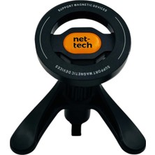 Nettech NT-CHC35 Araç Içi 360 Dönerli Telefon Tutucu