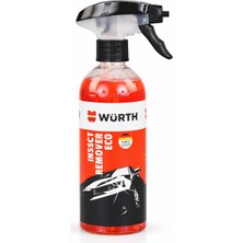 Würth Böcek Temizleyici (400 ml)