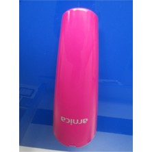 ShopyTime Arnica Merlin Pro Toz Haznesi Fuşya Pembe