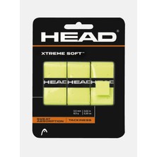 Head Xtreme Soft Overgrip 3’lü