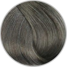 Inebrya Color Keten Tohumu Yağı ve Aloe Vera Içeren Saç Boyası 100 ml | 8.11 Light Blonde Intense Ash