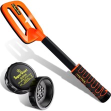 Bmk Electro Ankara Metal ve Altın Dedektörü Profesyonel Type-C Hızlı Şarj, Su Geçirmez IP68