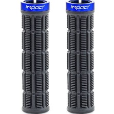 Impact Elcik Alyanlı Dash Siyah-Mavi