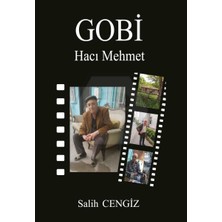 Senson Gobi - Hacı Mehmet