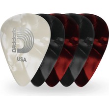Planet Waves 1capx-25 Pena Pearl Celluloid 25 Adet