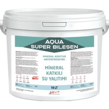 EYT Aqua Süper Bileşen