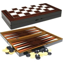 Hedef Polyester Tavla 5'li Set (5 Adet Tavla)