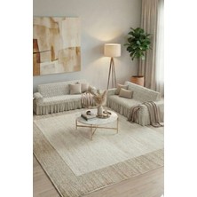 KUTLALE Jakarlı Osmanlı Desen 3+3 Koltuk, Kanepe, Çekyat Örtüsü, Etekli, Streç, Esnek, Lastikli, Koltuk Kılıfı 33 Takımı