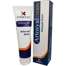 Artosyal Krem