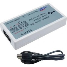 Voltaj Xılınx DLC9LP Hata Ayıklayıcı Programlayıcı