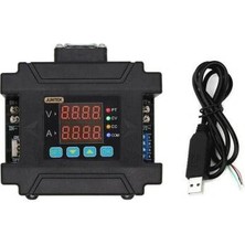 Voltaj DPM8624 60V 24A Programlanabilir Dc-Dc Güç Kaynağı