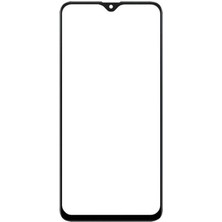 OEM Casper A4 Ön Cam Ocalı Siyah ( Ekran Koruyucu Değildir )