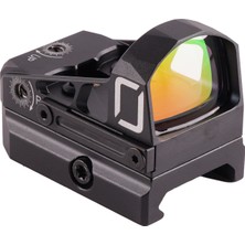 Uso Enhanced Drs 2.0 Taktikal Reddot (USO-002)